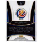 2017-18 Select #39 Joel Campbell