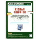 2023-24 Donruss #14 Kieran Trippier