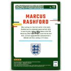 2023-24 Donruss #15 Marcus Rashford