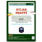 2023-24 Donruss #17 Kylian Mbappe