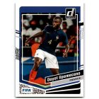 2023-24 Donruss #18 Dayot Upamecano