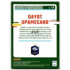2023-24 Donruss #18 Dayot Upamecano