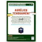 2023-24 Donruss #19 Aurelien Tchouameni