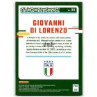 2023-24 Donruss #34 Giovanni Di Lorenzo