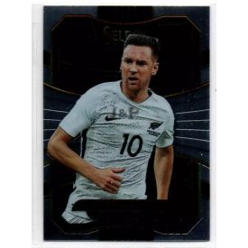 2017-18 Select #43 Shane Smeltz