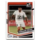 2023-24 Donruss #50 Aleksandar Mitrovic