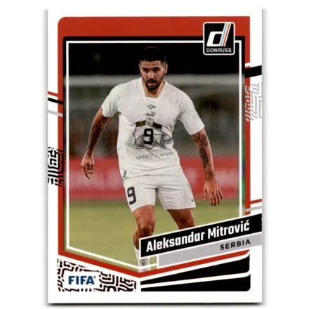 2023-24 Donruss #50 Aleksandar Mitrovic