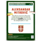 2023-24 Donruss #50 Aleksandar Mitrovic