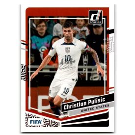 2023-24 Donruss #59 Christian Pulisic