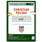 2023-24 Donruss #59 Christian Pulisic