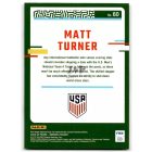 2023-24 Donruss #60 Matt Turner