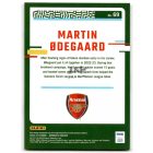 2023-24 Donruss #69 Martin Odegaard