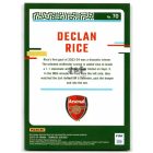 2023-24 Donruss #70 Declan Rice