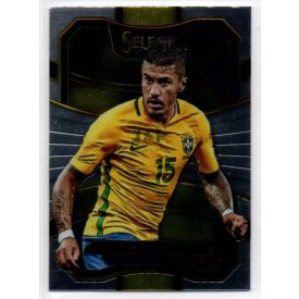 2017-18 Select #44 Paulinho