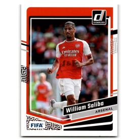 2023-24 Donruss #73 William Saliba