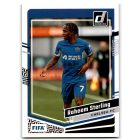 2023-24 Donruss #75 Raheem Sterling