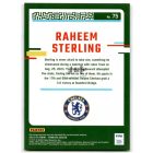 2023-24 Donruss #75 Raheem Sterling
