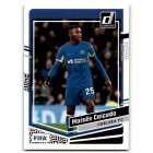 2023-24 Donruss #76 Moises Caicedo