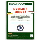 2023-24 Donruss #77 Mykhailo Mudryk