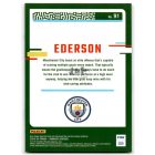 2023-24 Donruss #91 Ederson