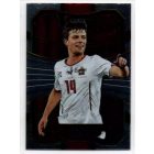 2017-18 Select #45 Valentin Stocker