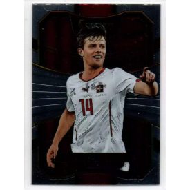 2017-18 Select #45 Valentin Stocker