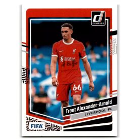 2023-24 Donruss #102 Trent Alexander-Arnold