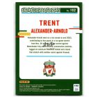 2023-24 Donruss #102 Trent Alexander-Arnold