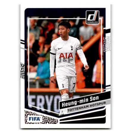 2023-24 Donruss #103 Heung-Min Son