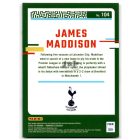 2023-24 Donruss #104 James Maddison
