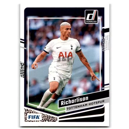 2023-24 Donruss #105 Richarlison