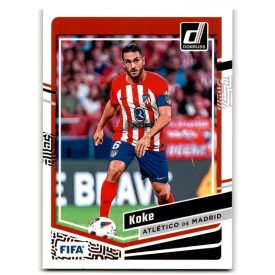 2023-24 Donruss #108 Koke