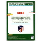 2023-24 Donruss #108 Koke