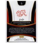 2017-18 Select #45 Valentin Stocker