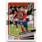 2023-24 Donruss #111 Alvaro Morata
