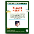 2023-24 Donruss #111 Alvaro Morata