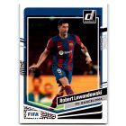 2023-24 Donruss #113 Robert Lewandowski
