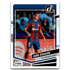 2023-24 Donruss #115 Joao Cancelo