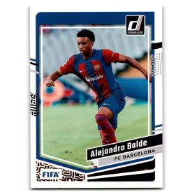 2023-24 Donruss #116 Alejandro Balde