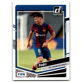 2023-24 Donruss #117 Pedri