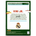 2023-24 Donruss #119 Vini Jr.