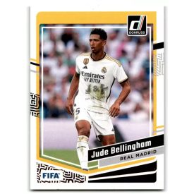 2023-24 Donruss #120 Jude Bellingham