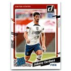 2023-24 Donruss #180 Johnny Cardoso RR