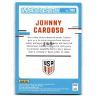 2023-24 Donruss #180 Johnny Cardoso RR