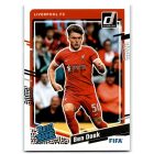 2023-24 Donruss #182 Ben Doak RR