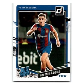 2023-24 Donruss #183 Fermin Lopez RR