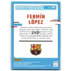 2023-24 Donruss #183 Fermin Lopez RR