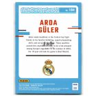 2023-24 Donruss #184 Arda Guler RR