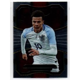 2017-18 Select #50 Dele Alli