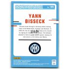 2023-24 Donruss #185 Yann Bisseck RR